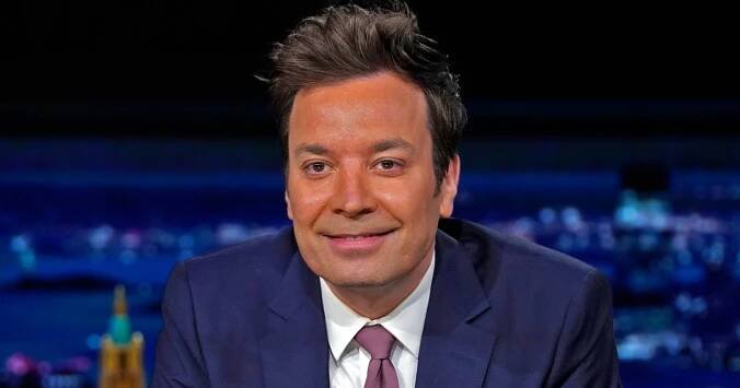 What Does Jimmy Fallon Get Paid for 'The Tonight Show'? Find Out His Net Worth