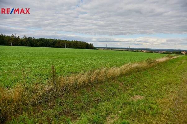 Prodej Pozemek, Vysoké Popovice, okres Brno-venkov
