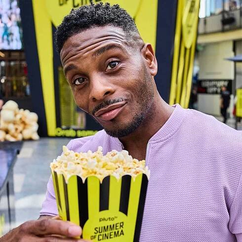Kel Mitchell