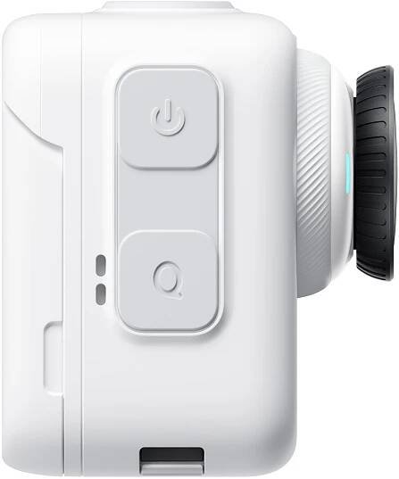 Insta360 GO 3S Standard Edition Arctic White 128GB