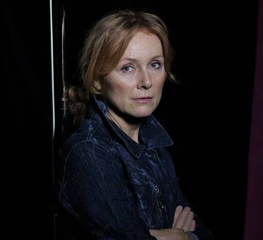 Petra Špindlerová v Dobrém ránu