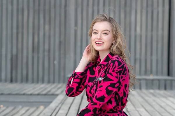 Takhle Michaelu Pecháčkovou ze ZOO neznáme: Krásná Sid se na dovolené pořádně odvázala!
