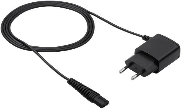 Nabíječka pro holicí strojek Braun Akyga AK-PD-02 Napájecí adaptér 5,9 V 600 mA