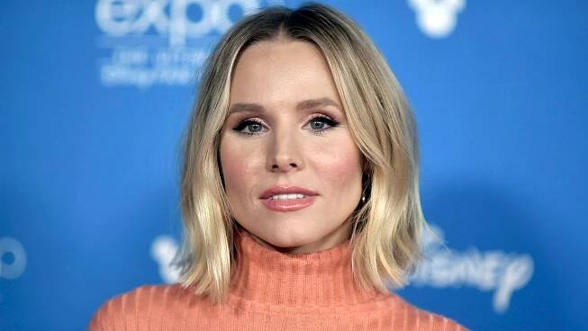Kristen Bell