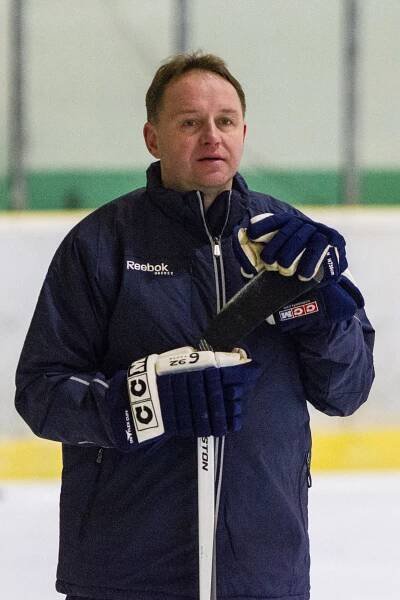 Jágr rozhodl: Kladnu má k návratu do extraligy jako kouč pomoci Patera