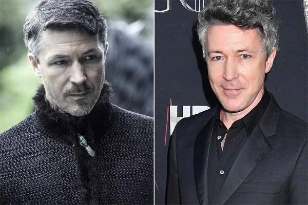 Aidan Gillen as Petyr 