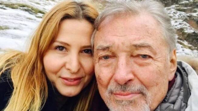 Osudové ženy Karla Gotta: Ivana pro něj byla životní láskou, přítelkyní i oporou