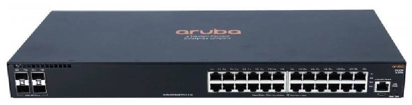 Aruba Switch 2540 48G POE+ 4SFP+ – Switch-Wifi