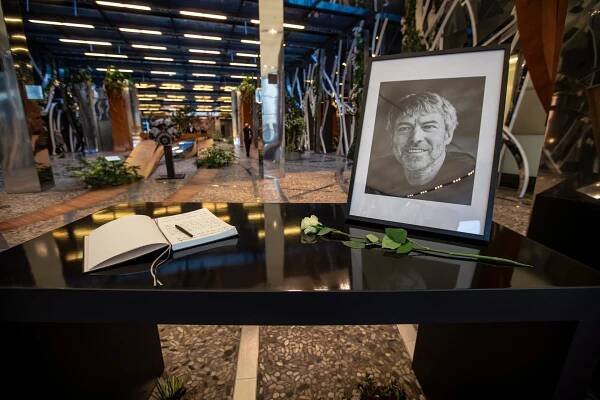 Tři roky od tragické smrti Petra Kellnera (†56): Dojemná vzpomínka blízkého přítele