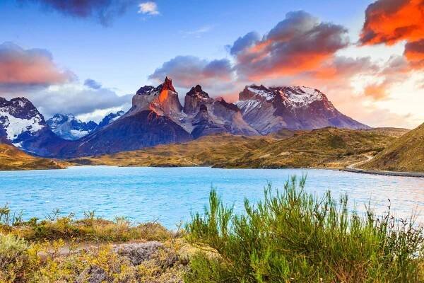 Chile Holidays