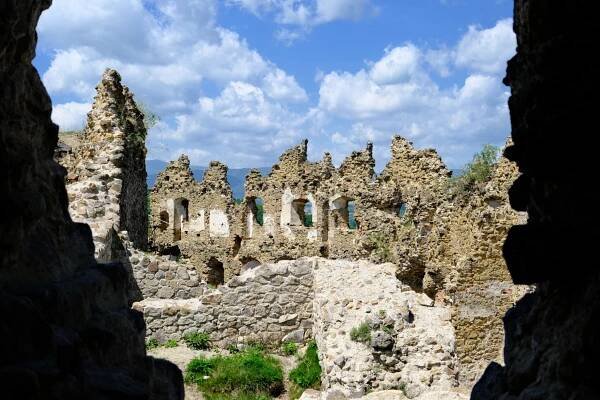 NOČNÝ ŠÁŠOV – PREHLIADKA S LUNALÓNOM, 31.8.2024 - Región Gron