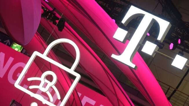 T-Mobile v prvním čtvrtletí zvýšil provozní zisk o pět procent - Novinky