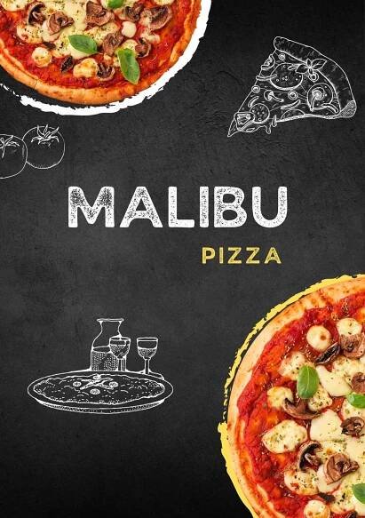 Malibu Food - Malibu Marcelova s.r.o - Minden egy helyen