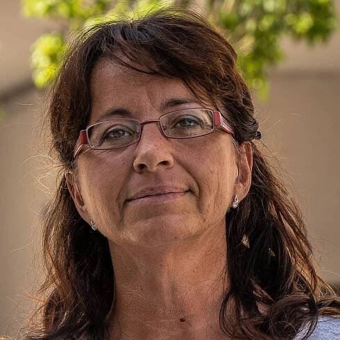Bc. Lenka Nová - Studentské otazníky