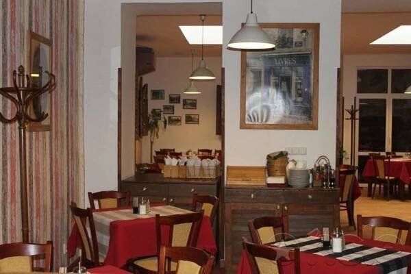 Staročeská Restaurace Karlovy Vary | Apetee
