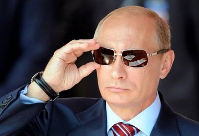 Který Putin je ten pravý? Hádanka pro naše čtenáře