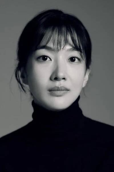 Jeong Yun-ha herečka