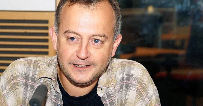 Jakub Špalek