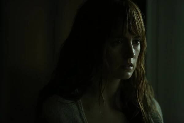 Náměsíčná - Z filmu - Ahna O'Reilly