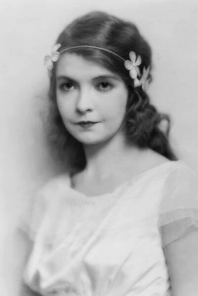 Lillian Gishová