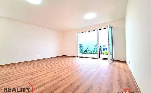 Pronájem byty, 38 m2, PlzeňKrátká
