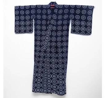 kimono yukata dámská japonská móda (1)