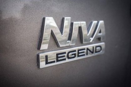 TEST: Lada Niva Bronto⎜Stroj | Autogratis.sk