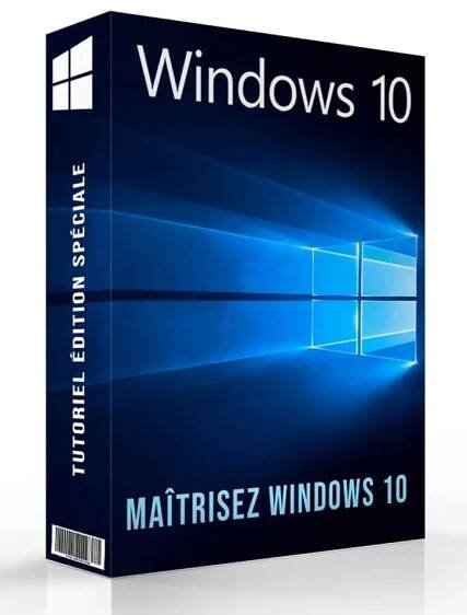 Formation Windows 10