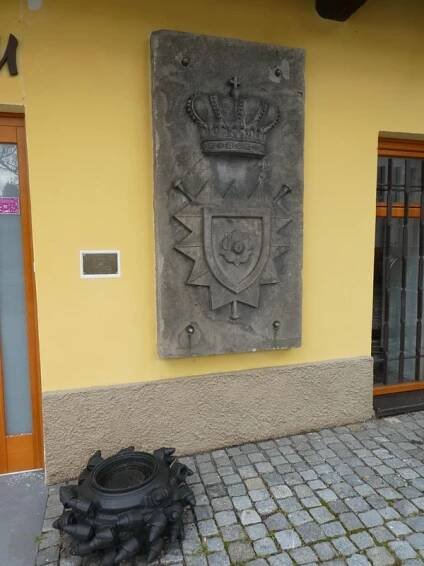 Městské muzeum Rtyně v Podkrkonoší foto 2