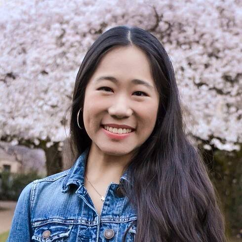 Lucy Jiang