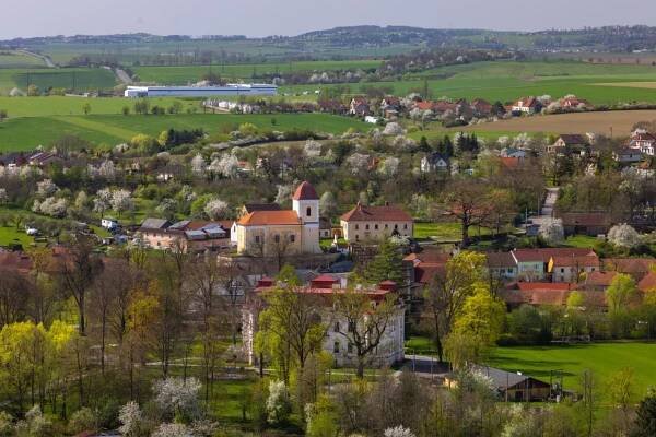 jarní Svitávka 2024 - Oficiální stránky městysu Svitávka