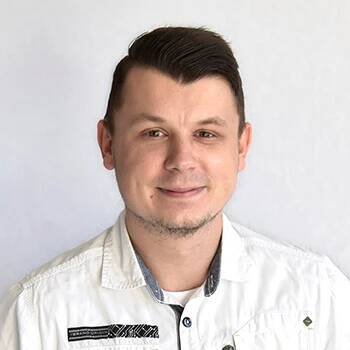 Náš tým – CBS Česko