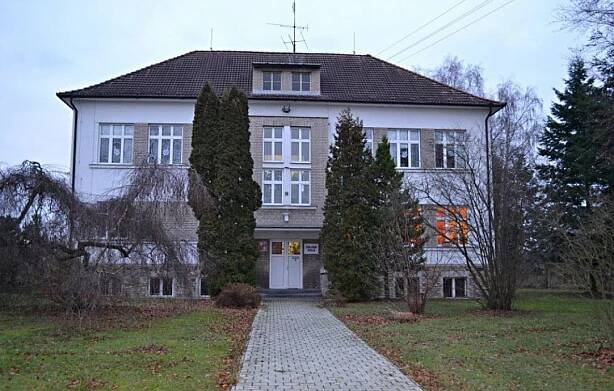 ZŠ a MŠ - Městys Stádlec