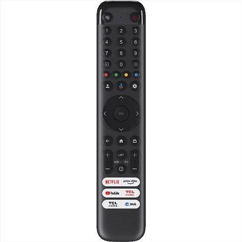 TCL 55C649 QLED 4K UHD SMART GOOGLE TV | DNO elektro 