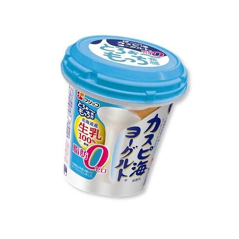 フジッコ　カスピ海ヨーグルト