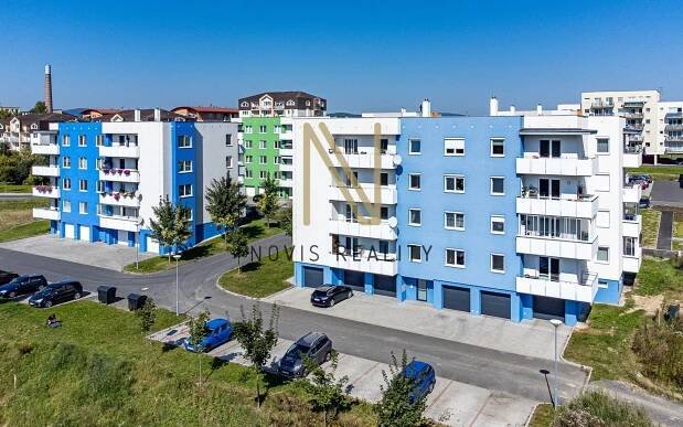 1+kk, K Čínovu, Klatovy, 42 m²
