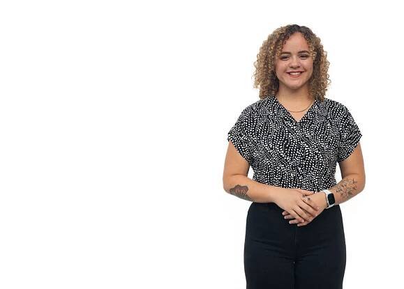 Gabriela Meléndez Rivera | Global Press Journal