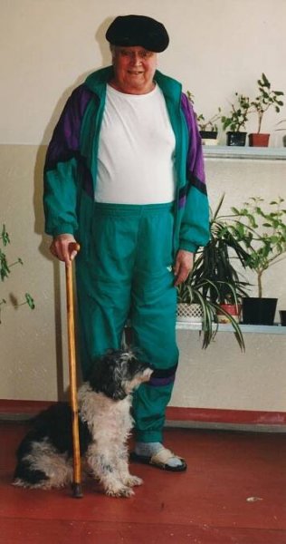 Herec Jaroslav Mareš dožíval v ústraní