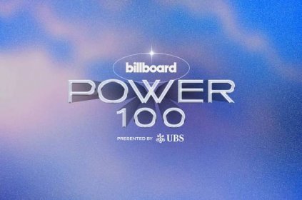 Billboard's Power 100 Event Is Returning in Partnership With UBS