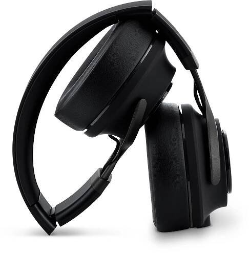YENKEE bezdrátová Bluetooth sluchátka - YHP 20 Stav balení originální