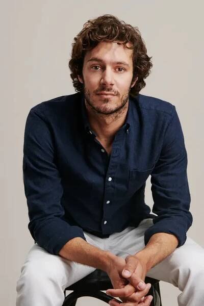 Adam Brody