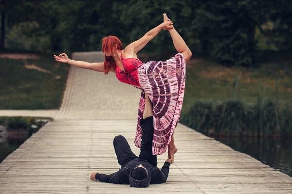 KatkaYoga Workshopy