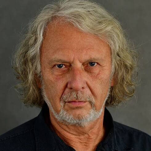 Jan Šrámek - ACTORSMAP