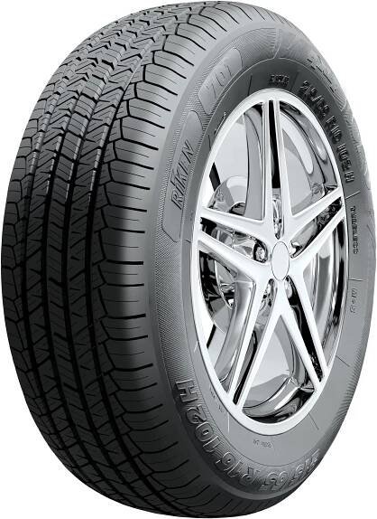 Riken 701 245/45 R19 98 W od 1 963 Kč