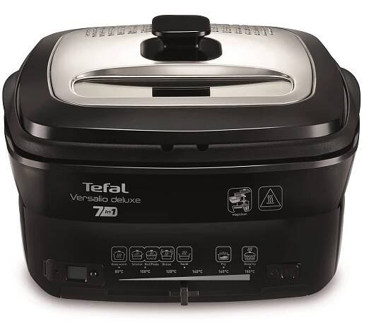 Fritéza Tefal Versalio 7v1 FR491870