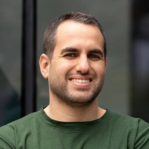 Image of Juan Carlos De La Concepción