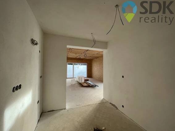 Prodej bytu 4+1, novostavba, Brno, ulice Táborská | SDK reality
