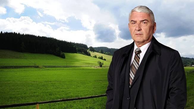 Doktor Martin – Filmy a Seriály online zdarma.