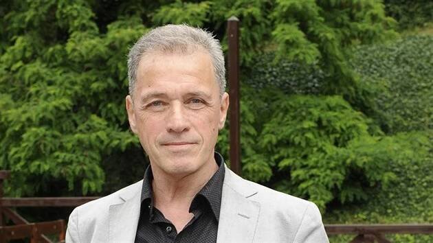 Milan Hein (20. června 2016)