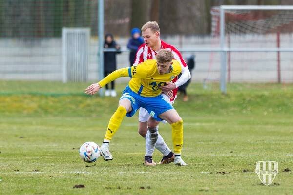 BROZANY - FK TEPLICE B | SK Sokol Brozany